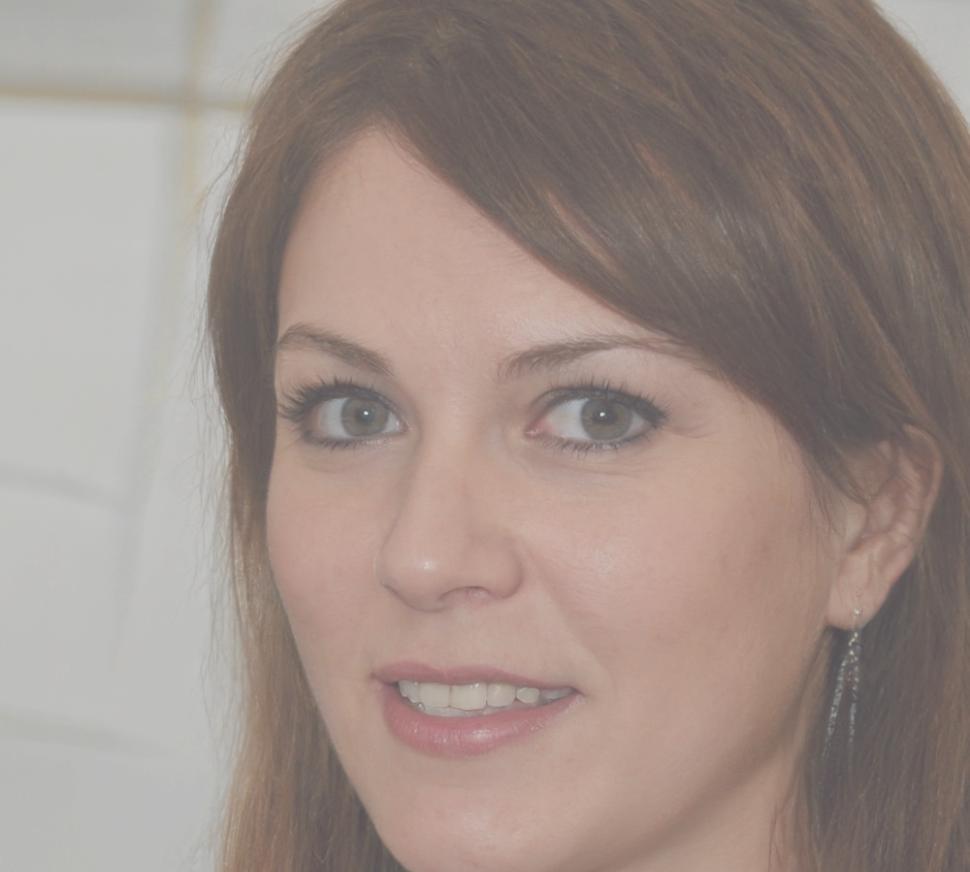Portret Raluca Mihăilescu